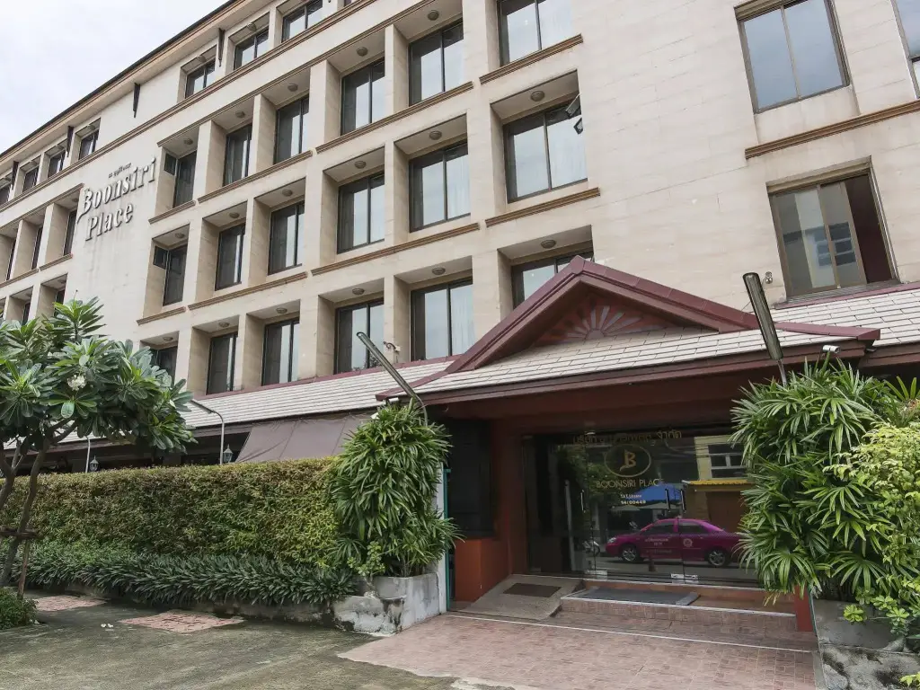 Boonsiri Place — фото 1
