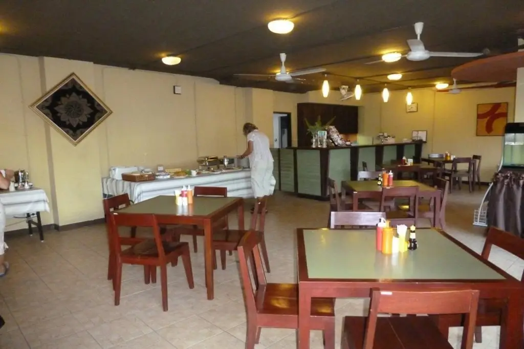 Бангкок: Boonsiri Place