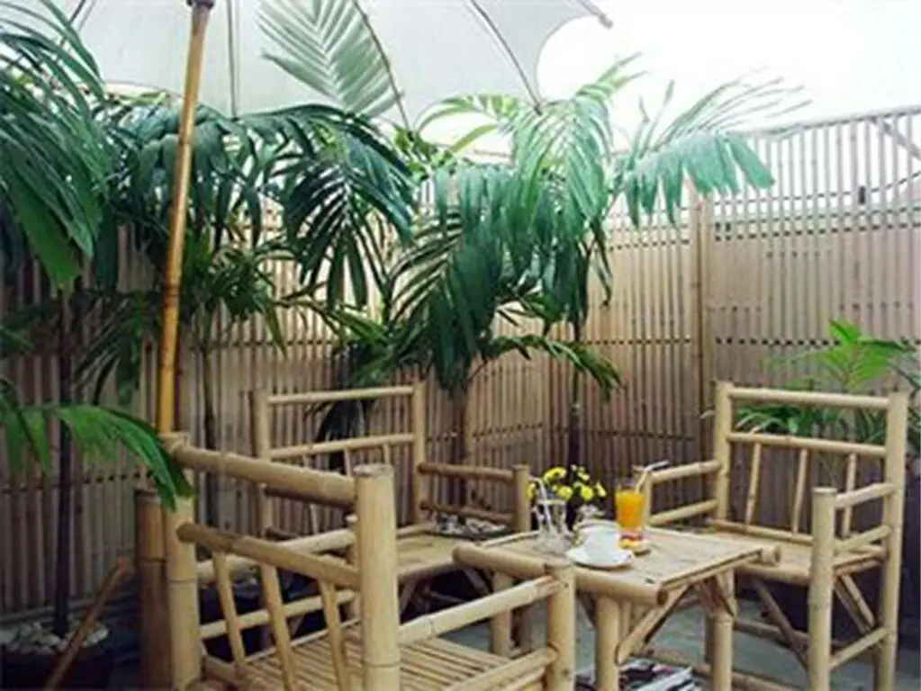 Boonsiri Place — фото 1