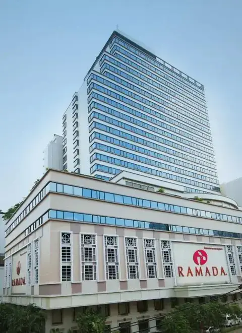 Ramada D'MA Bangkok — фото 1