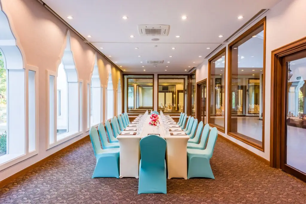 Пхукет: Duangjitt Resort & Spa