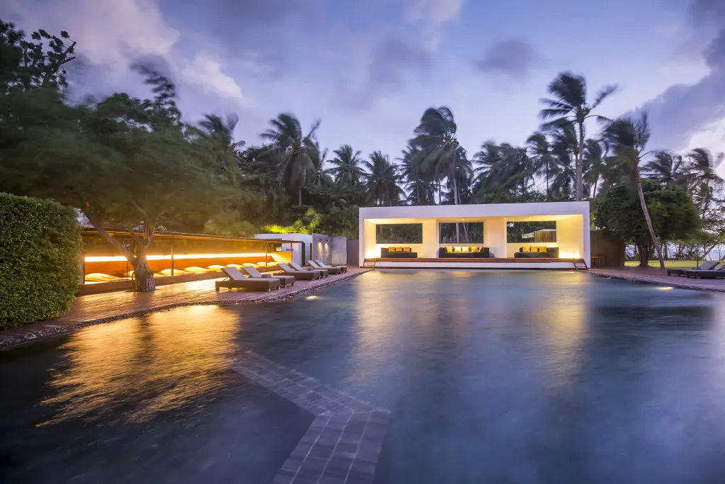 Самуи: Tolani Resort Koh Samui