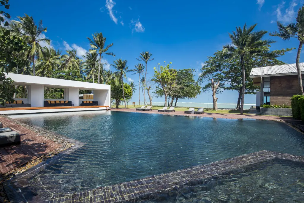 Самуи: Tolani Resort Koh Samui