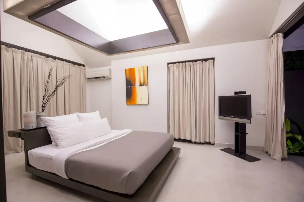 Самуи: Tolani Resort Koh Samui