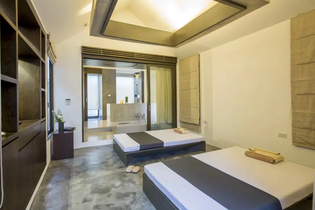 Самуи: Tolani Resort Koh Samui