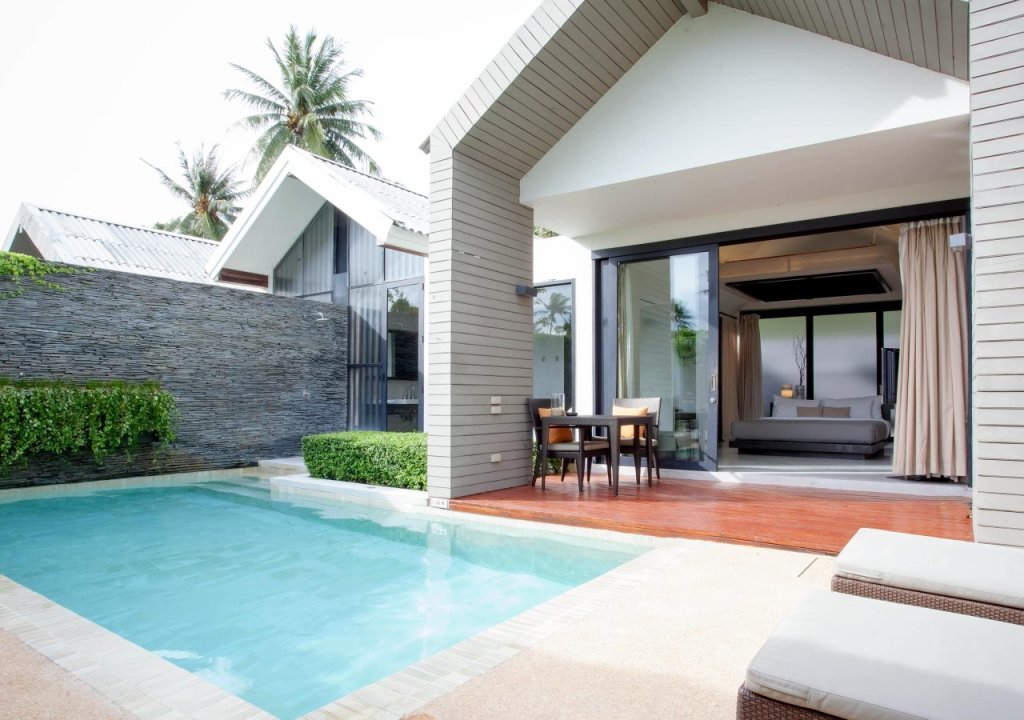 Самуи: Tolani Resort Koh Samui