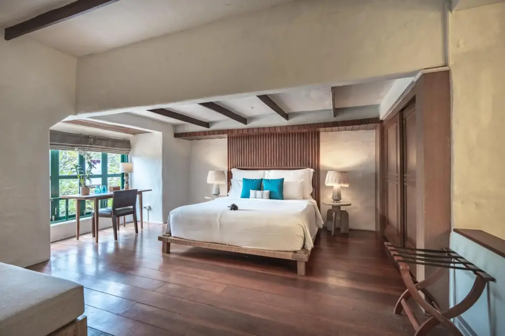 Пранбури : Курорт Aleenta Hua Hin Pranburi Resort & Spa