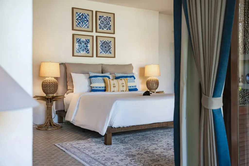 Пранбури : Курорт Aleenta Hua Hin Pranburi Resort & Spa