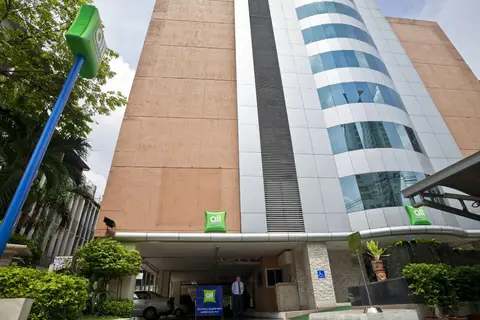 Seasons Siam Hotel — фото 1