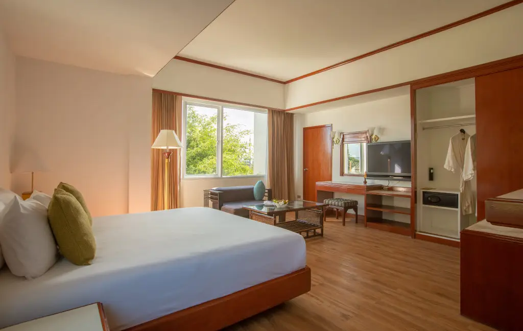 Centara Life Hotel Mae Sot — фото 1
