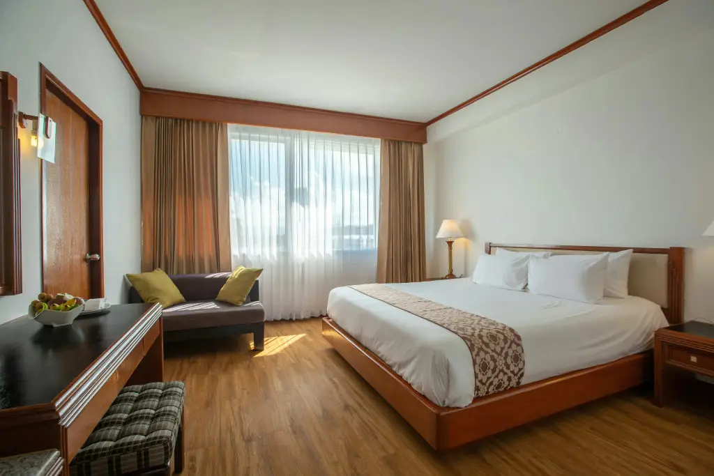 Мей-Сот: Centara Life Hotel Mae Sot