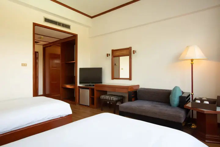 Мей-Сот: Centara Life Hotel Mae Sot
