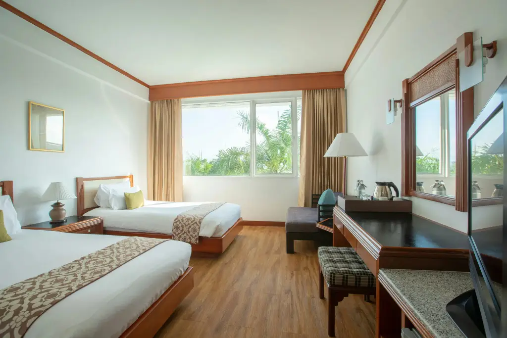 Мей-Сот: Centara Life Hotel Mae Sot