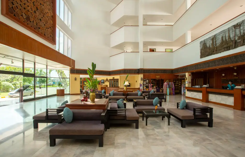 Мей-Сот: Centara Life Hotel Mae Sot