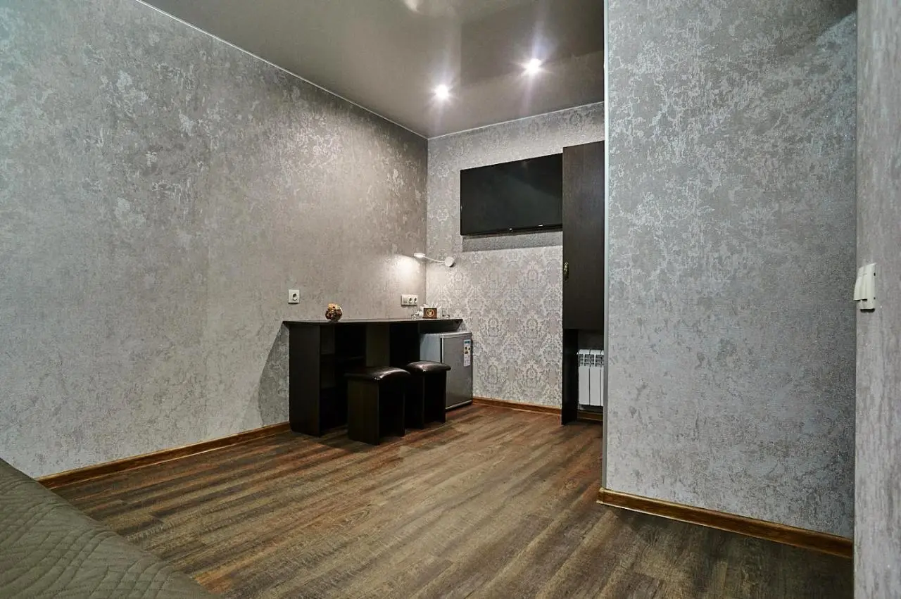 Омск: Mini-Hotel FILIN