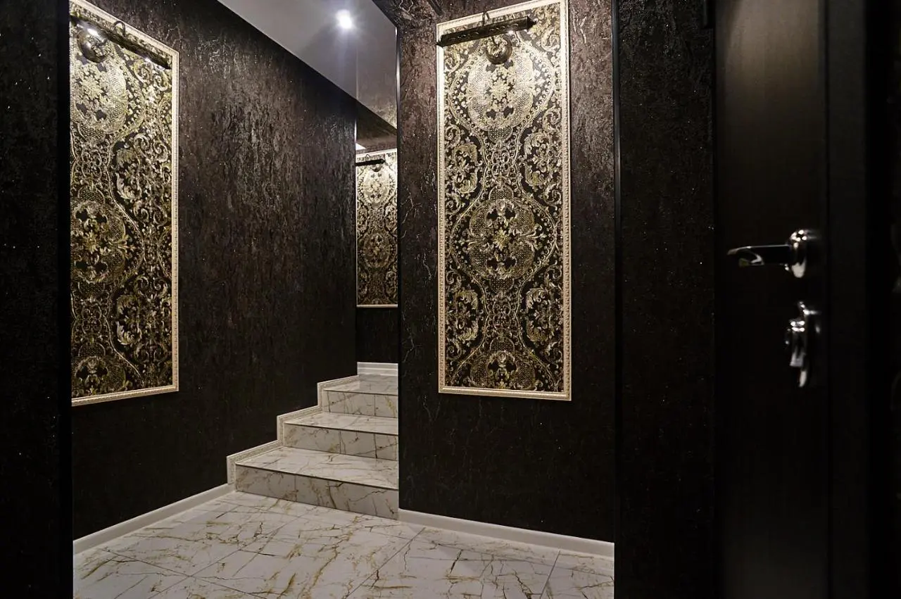 Омск: Mini-Hotel FILIN