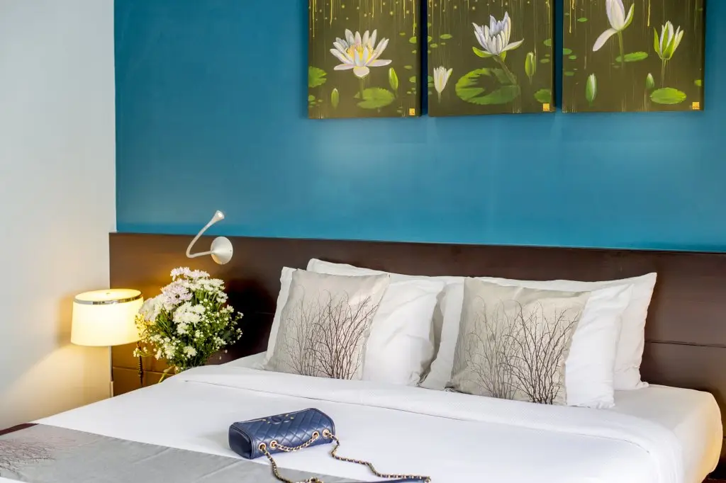 Краби: Blue Tara Hotel Krabi Ao Nang