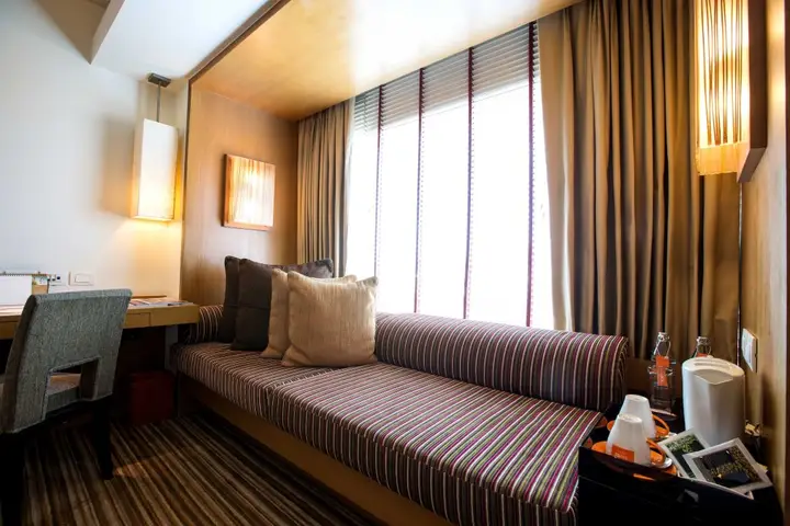 Чиангмай: Dusit D2 Chiang Mai