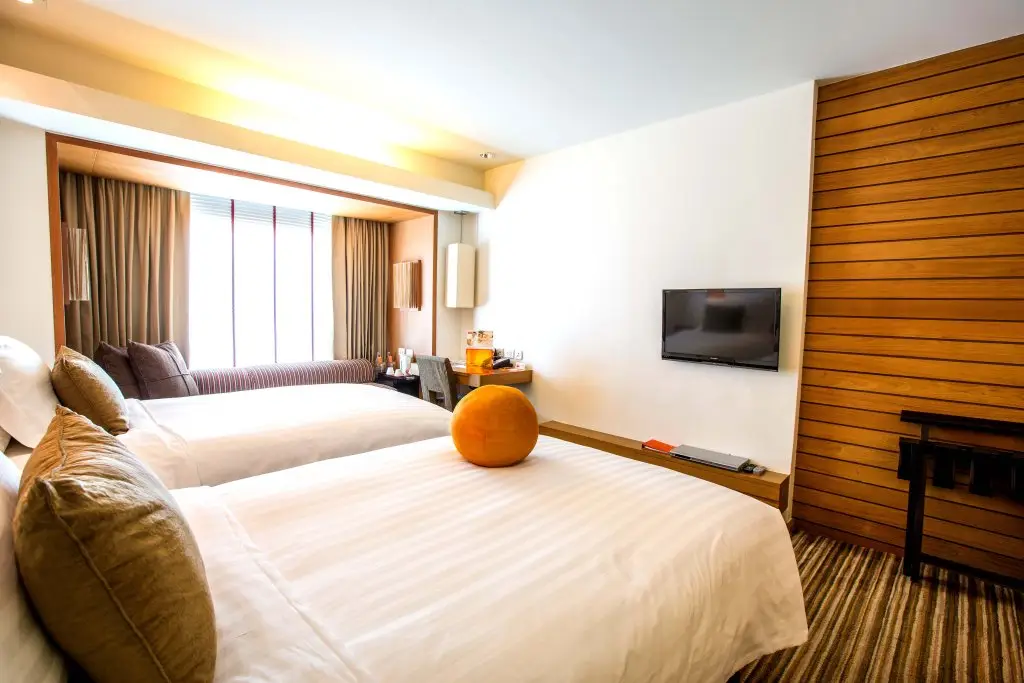 Чиангмай: Dusit D2 Chiang Mai