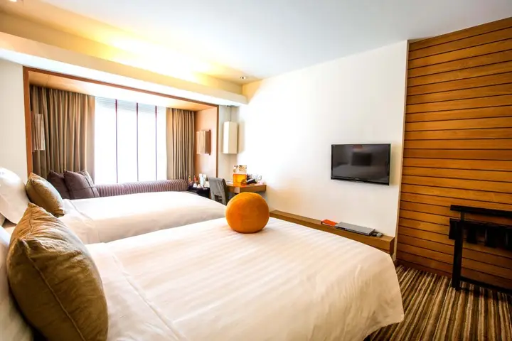 Чиангмай: Dusit D2 Chiang Mai