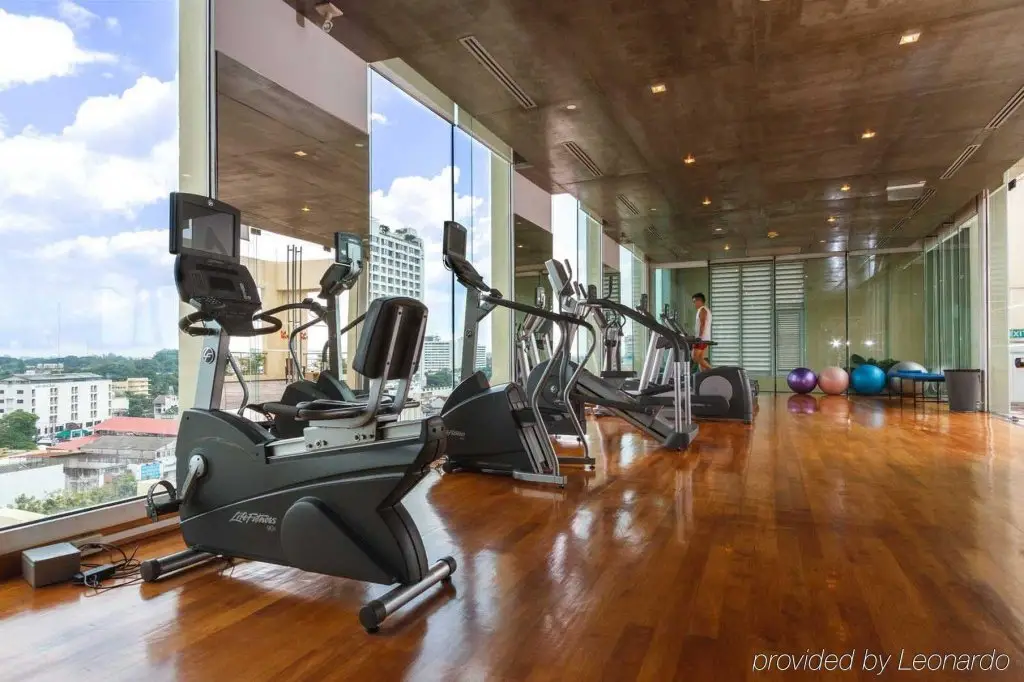 Чиангмай: Dusit D2 Chiang Mai