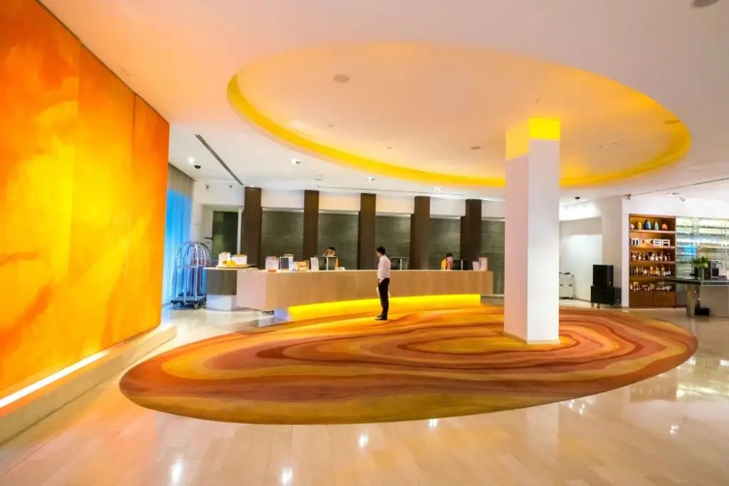 Чиангмай: Dusit D2 Chiang Mai
