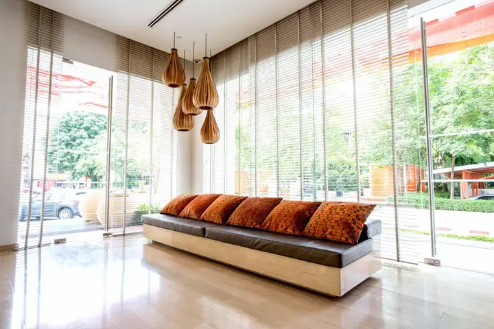 Чиангмай: Dusit D2 Chiang Mai