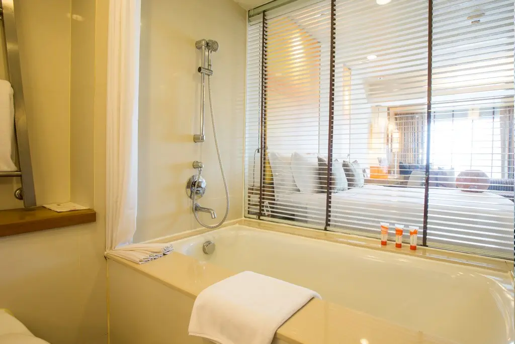 Чиангмай: Dusit D2 Chiang Mai