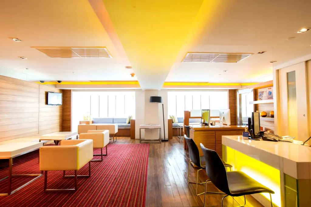 Чиангмай: Dusit D2 Chiang Mai