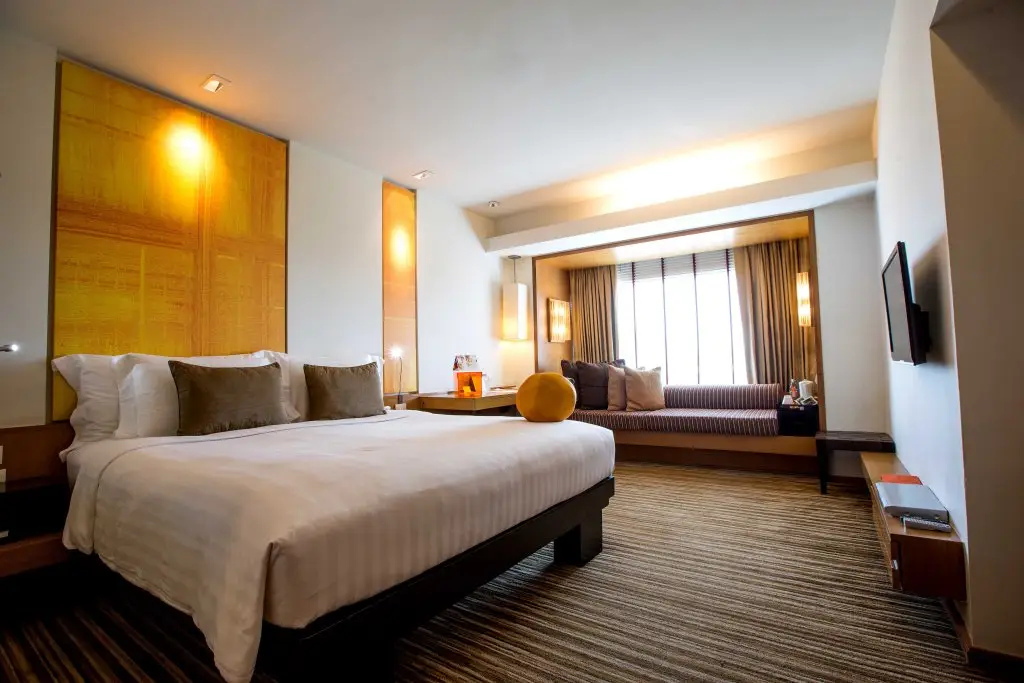 Чиангмай: Dusit D2 Chiang Mai