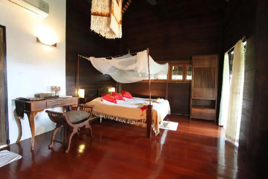 Чиангмай: Ban Sabai Village Resort & Spa