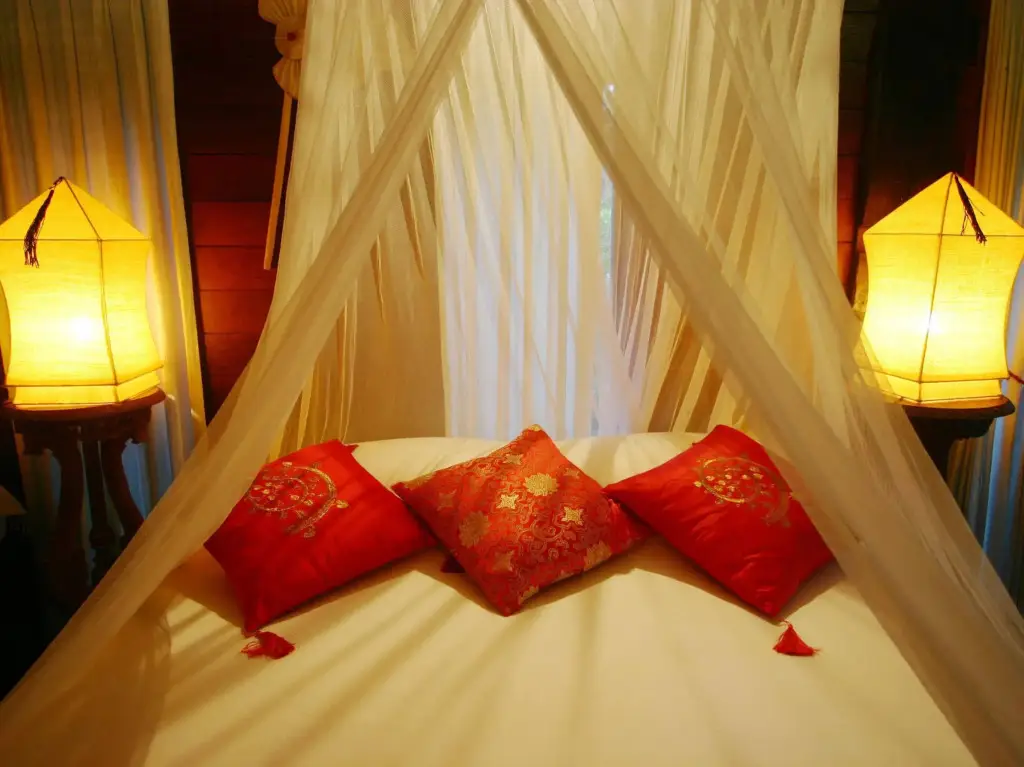 Чиангмай: Ban Sabai Village Resort & Spa