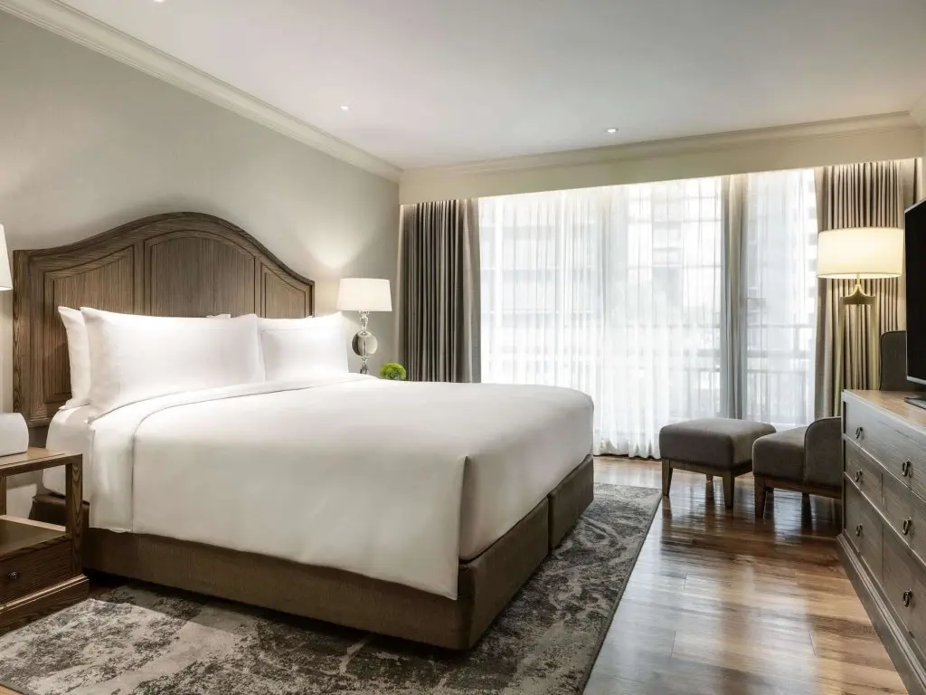 Бангкок: Mövenpick BDMS Wellness Resort Bangkok