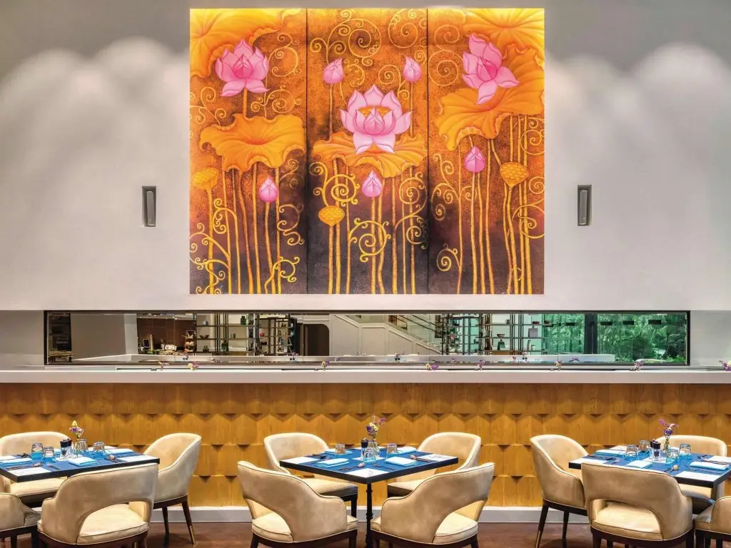 Бангкок: Mövenpick BDMS Wellness Resort Bangkok