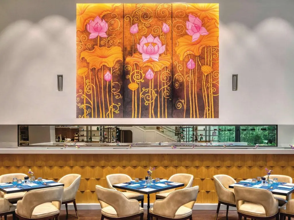 Бангкок: Mövenpick BDMS Wellness Resort Bangkok