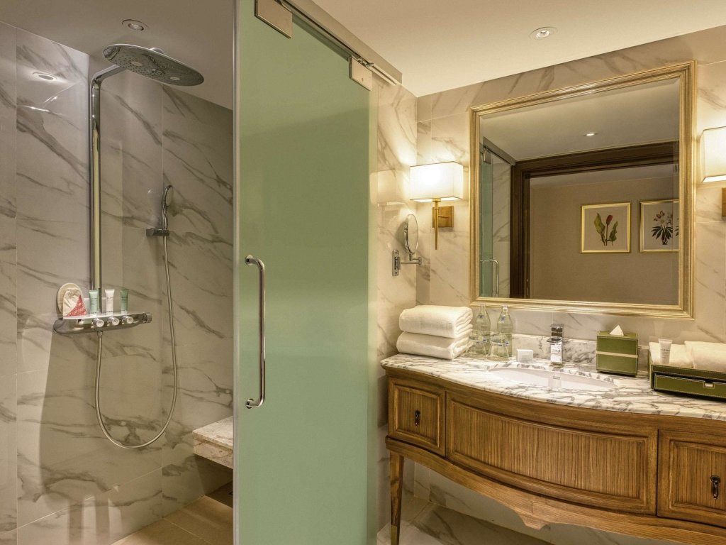 Бангкок: Mövenpick BDMS Wellness Resort Bangkok