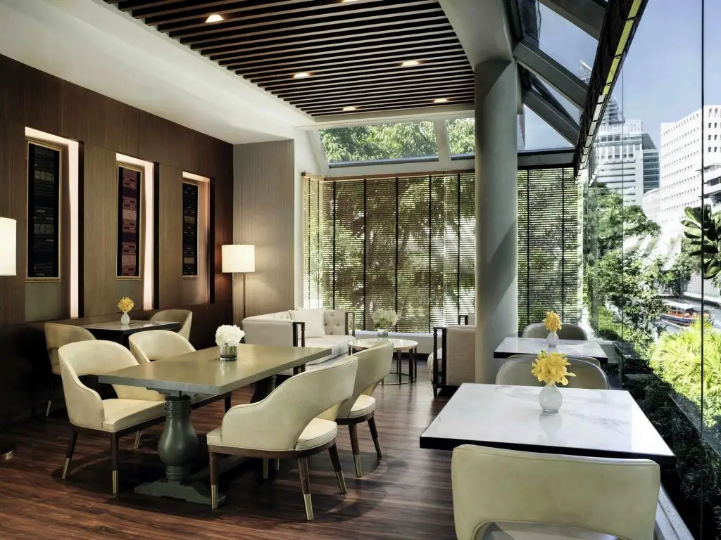 Бангкок: Mövenpick BDMS Wellness Resort Bangkok