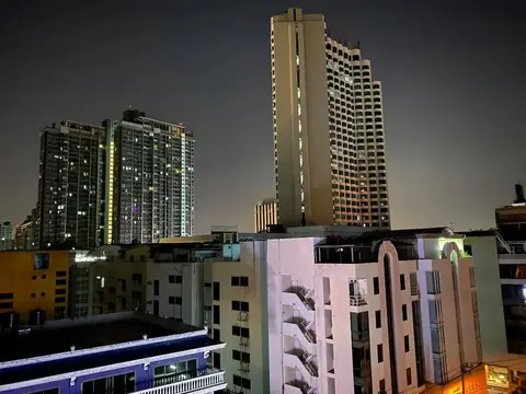 13 Coins Tower Hotel Ratchada — фото 1