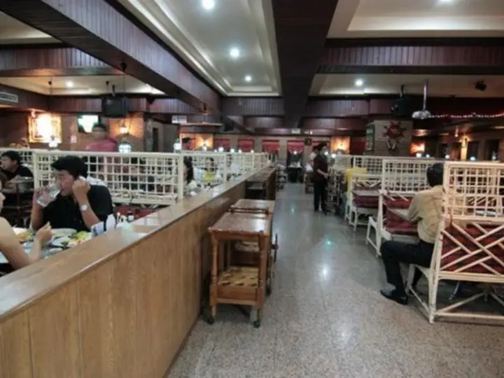Бангкок: 13 Coins Tower Hotel Ratchada