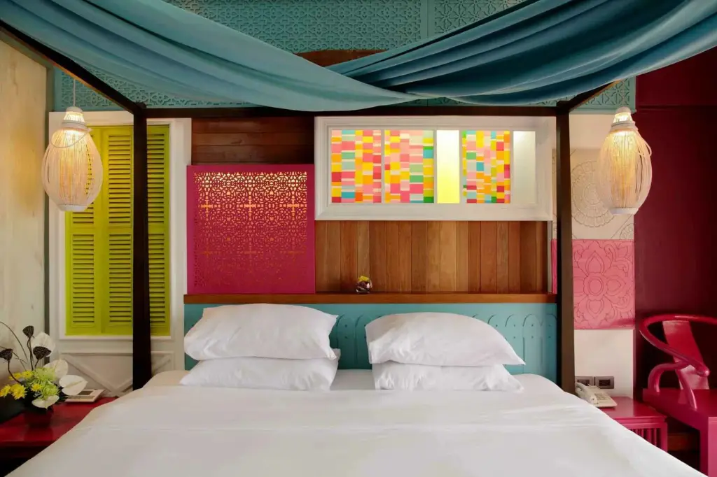 Кату: Patong Beach Hotel by See2Sea
