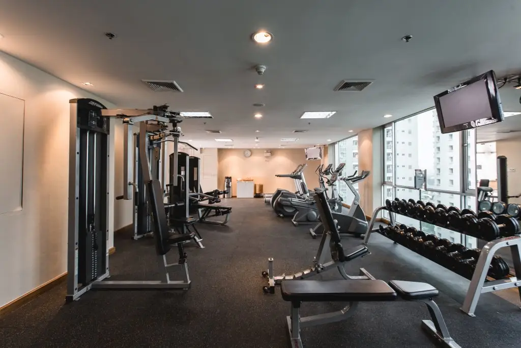 Бангкок: Adelphi Suites Bangkok