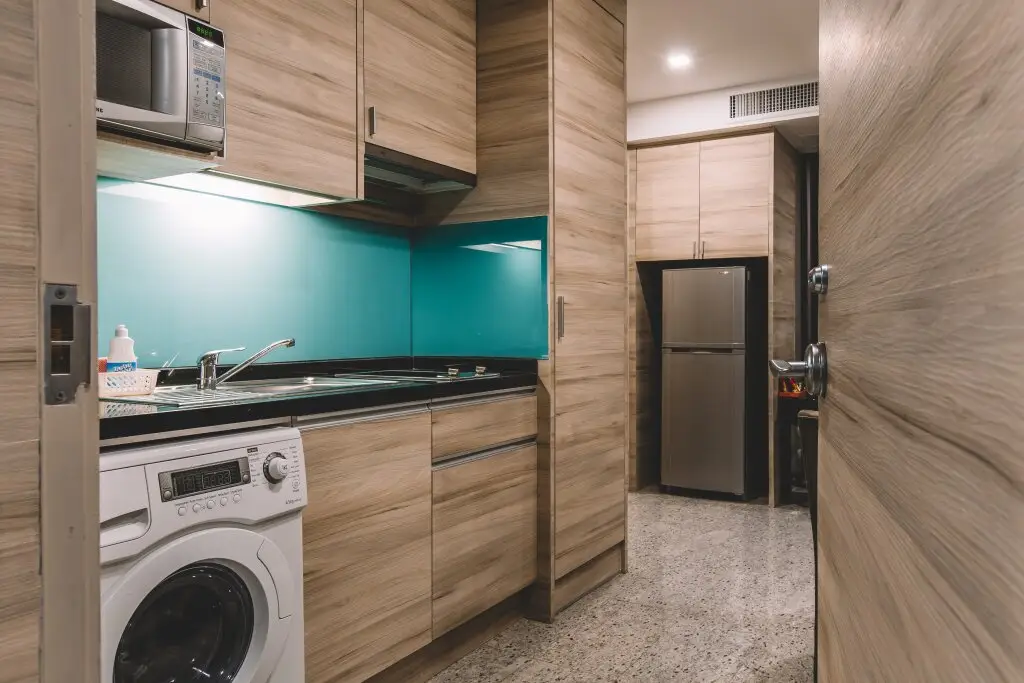 Бангкок: Adelphi Suites Bangkok
