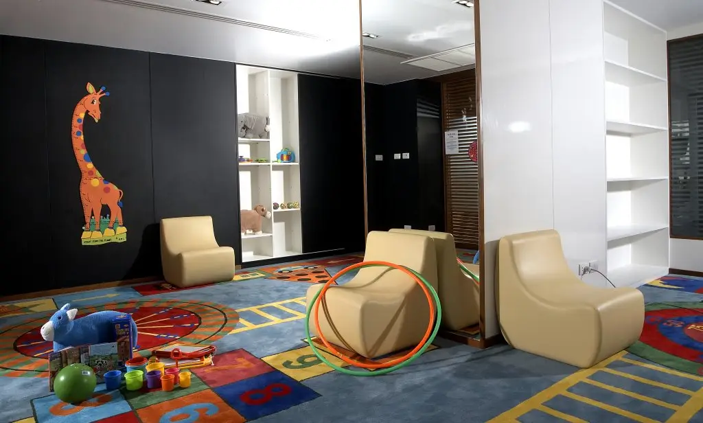 Бангкок: Fraser Suites Sukhumvit, Bangkok