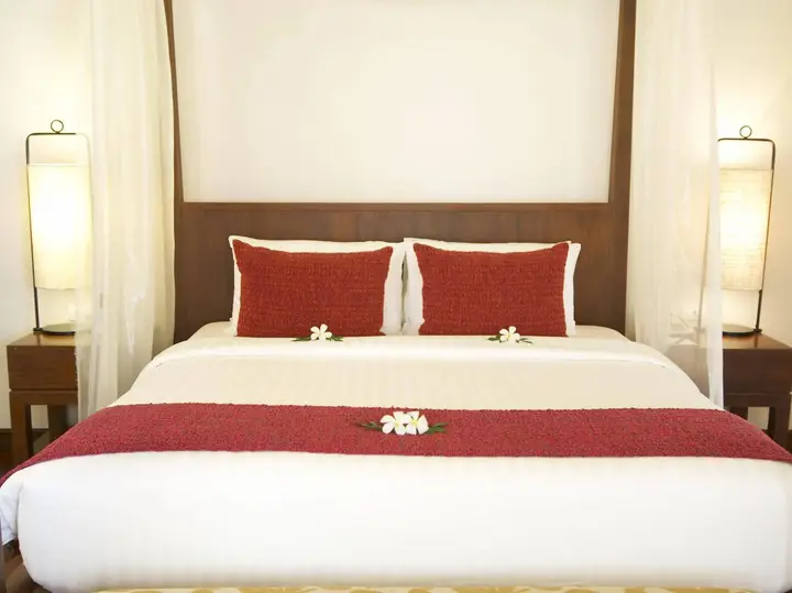 Пхукет: Chandara Resort & Spa Phuket