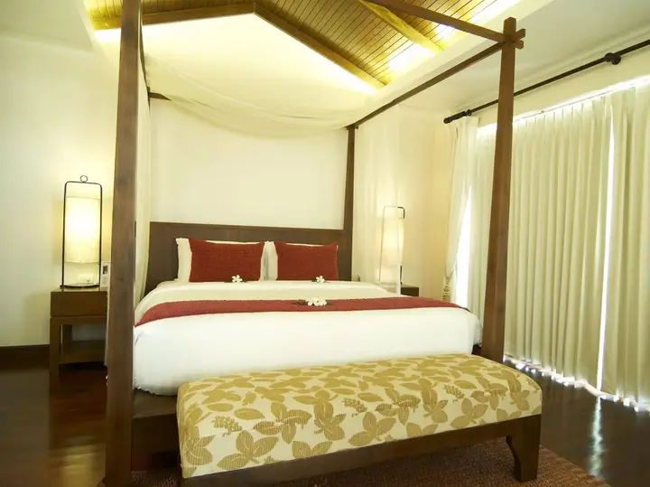 Пхукет: Chandara Resort & Spa Phuket