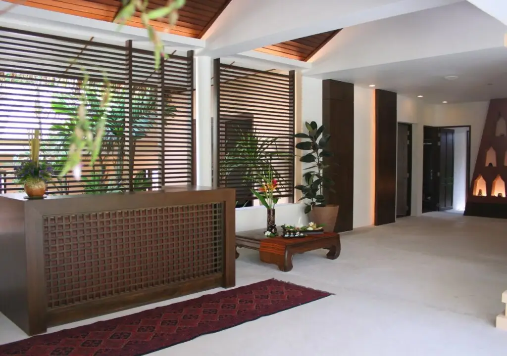 Пхукет: Chandara Resort & Spa Phuket