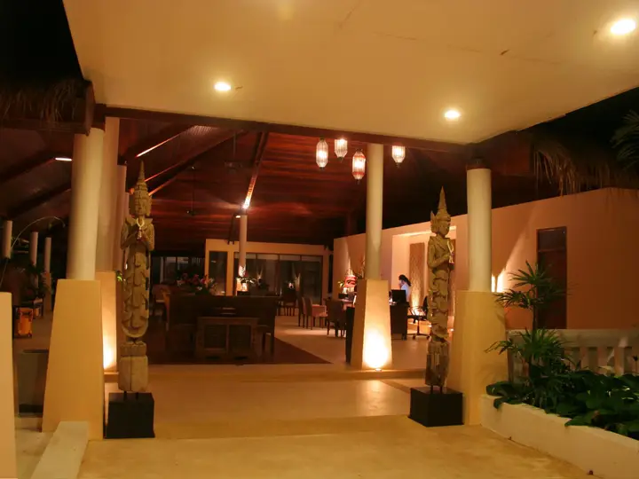 Пхукет: Chandara Resort & Spa Phuket