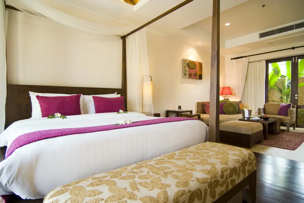 Пхукет: Chandara Resort & Spa Phuket
