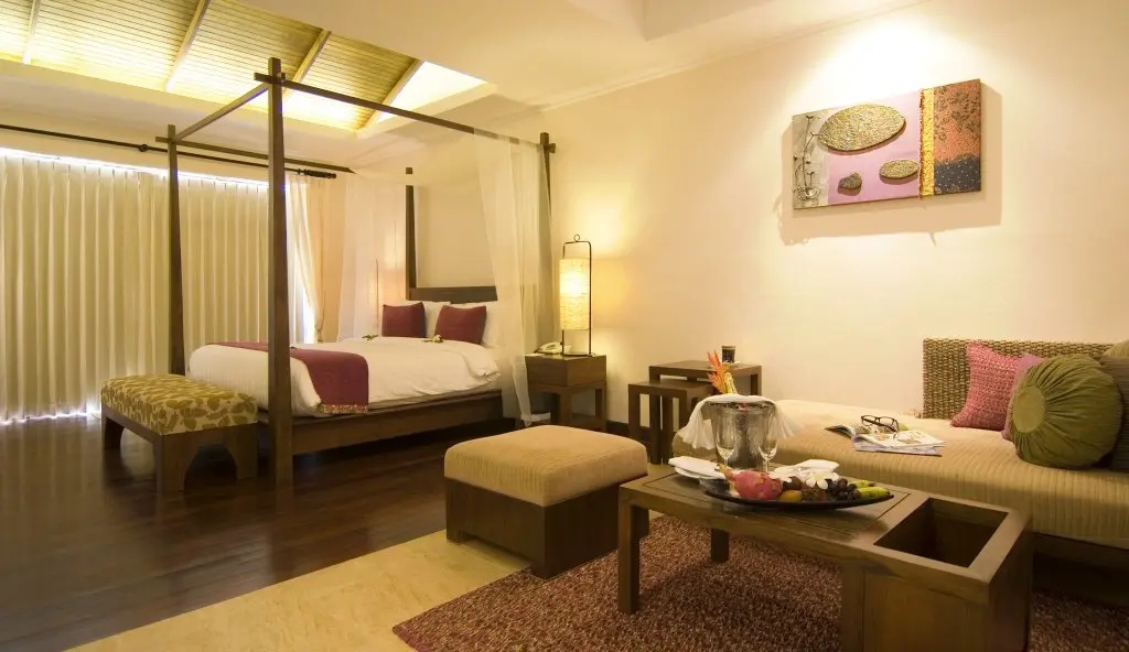 Пхукет: Chandara Resort & Spa Phuket