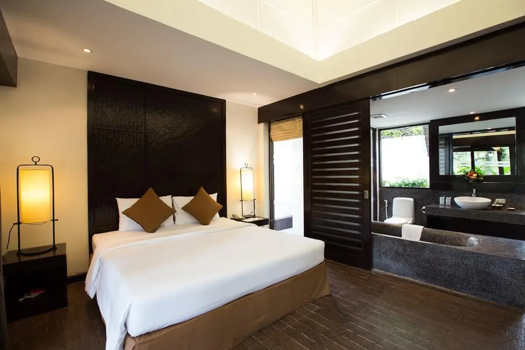 Чиангмай: Eurasia Chiang Mai Hotel